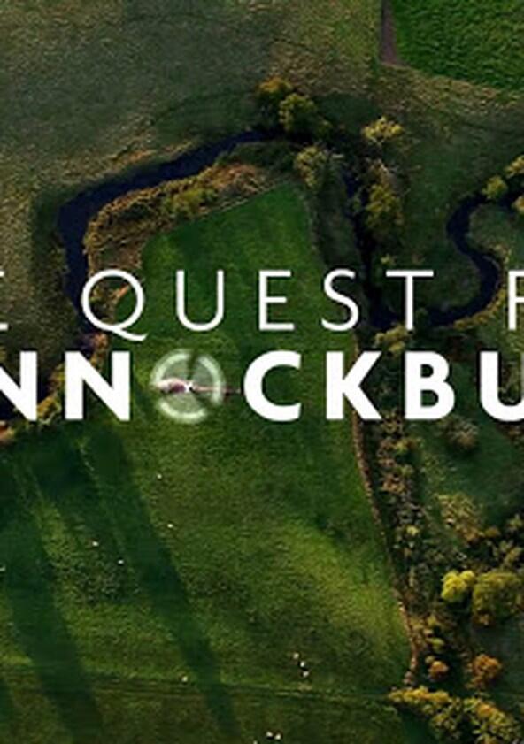 The Quest for Bannockburn - Season 1 The Quest for Bannockburn - Season 1