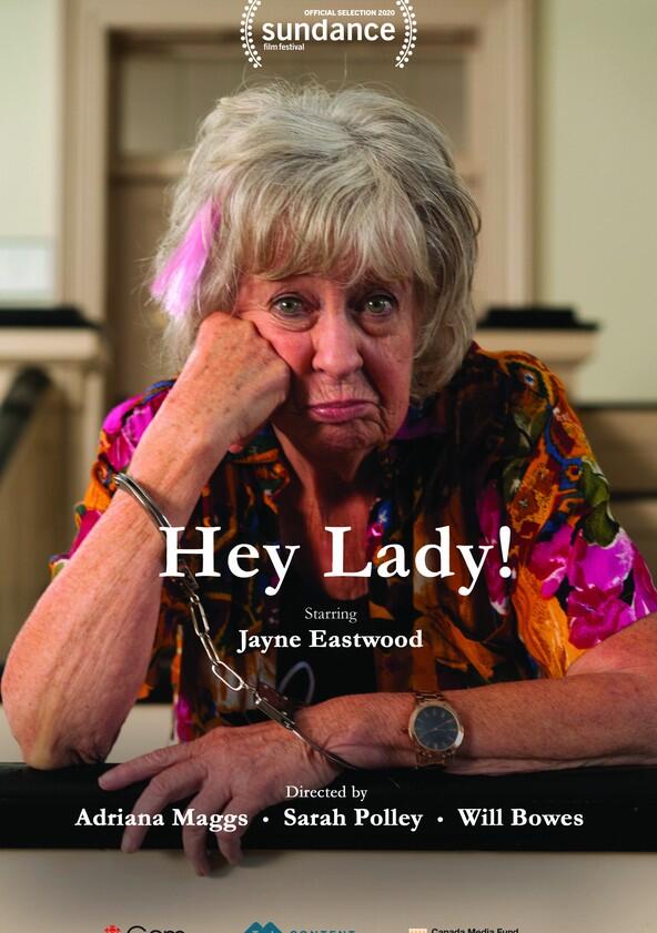 Hey Lady! - Season 1