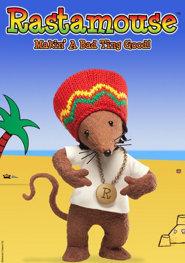 Rastamouse - Season 2 Rastamouse - Season 2
