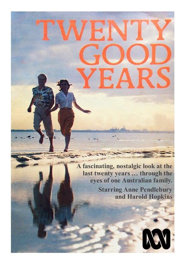 Twenty Good Years - Season 1 Twenty Good Years - Season 1