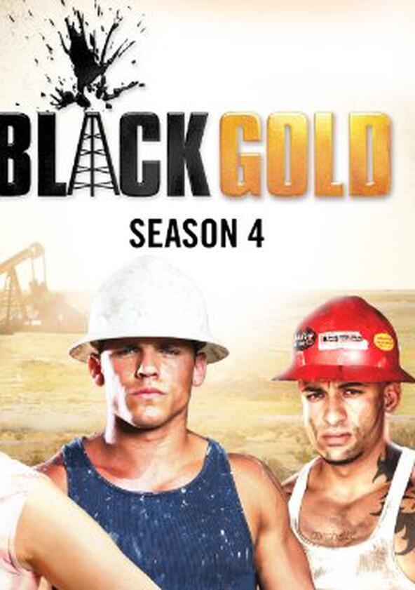 Black Gold - Season 2 Black Gold - Season 2