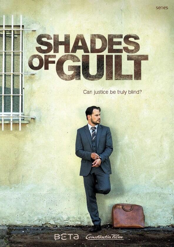 Schuld - Season 2 Schuld - Season 2