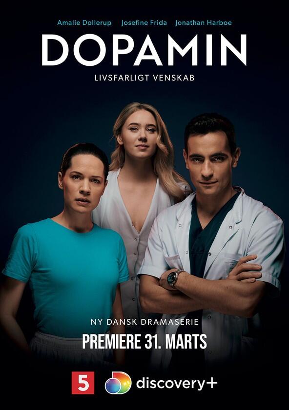 Dopamin - Season 1 Dopamin - Season 1