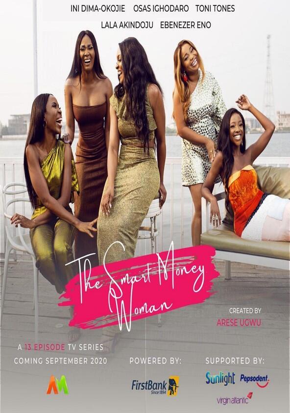 The Smart Money Woman - Season 1 The Smart Money Woman - Season 1