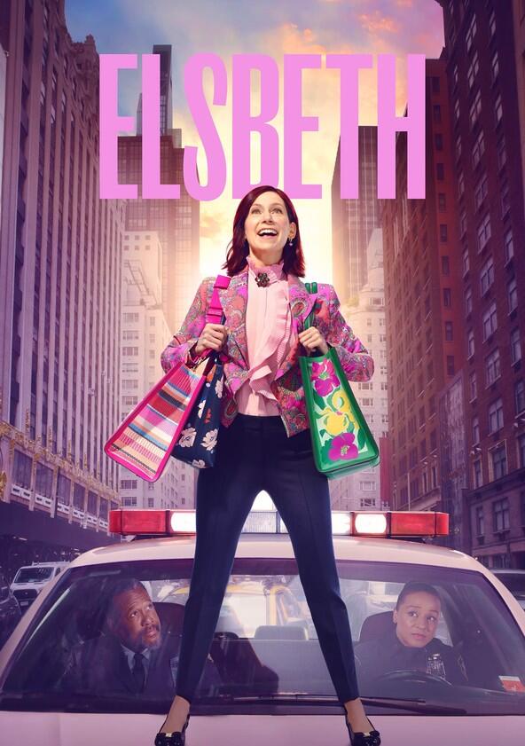 Elsbeth - Season 3 Elsbeth - Season 3
