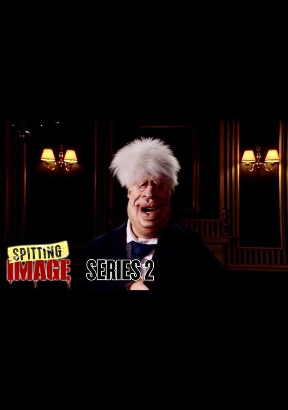 Spitting Image - Season 2 Spitting Image - Season 2