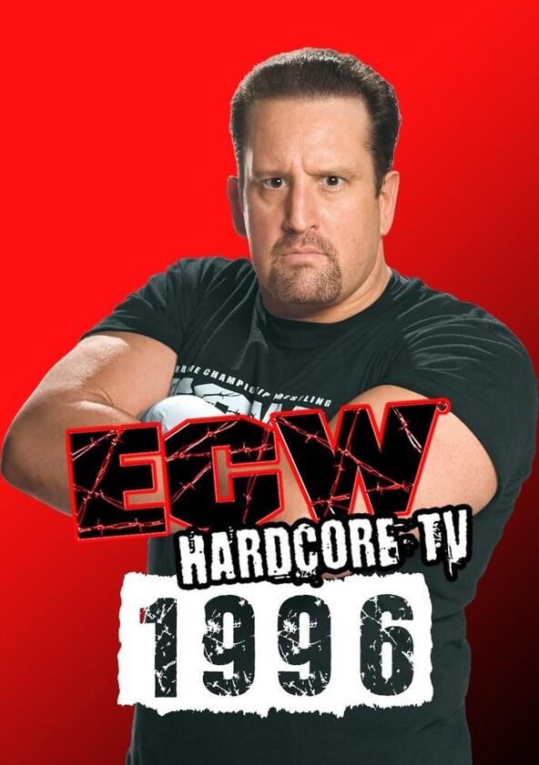 ECW Hardcore TV - Season 4 ECW Hardcore TV - Season 4