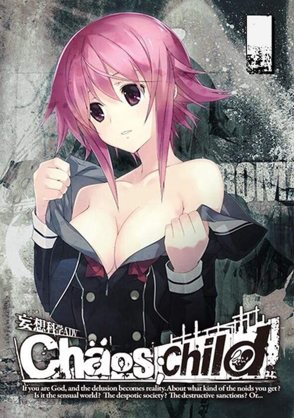 Chaos;Child - Season 1 Chaos;Child - Season 1