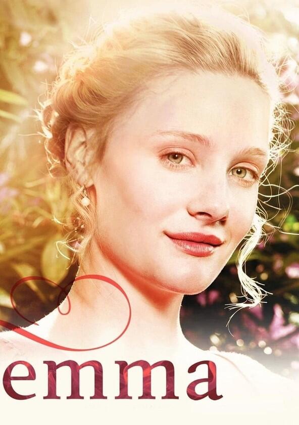 Emma - Season 1 Emma - Season 1