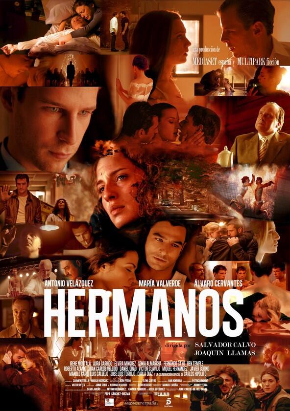 Hermanos - Season 1 Hermanos - Season 1