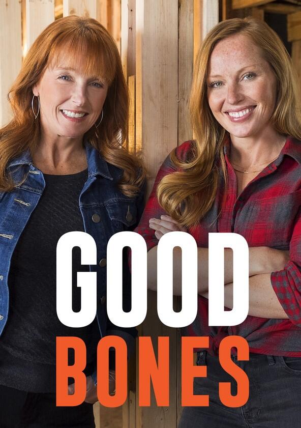 Good Bones - Season 2 Good Bones - Season 2
