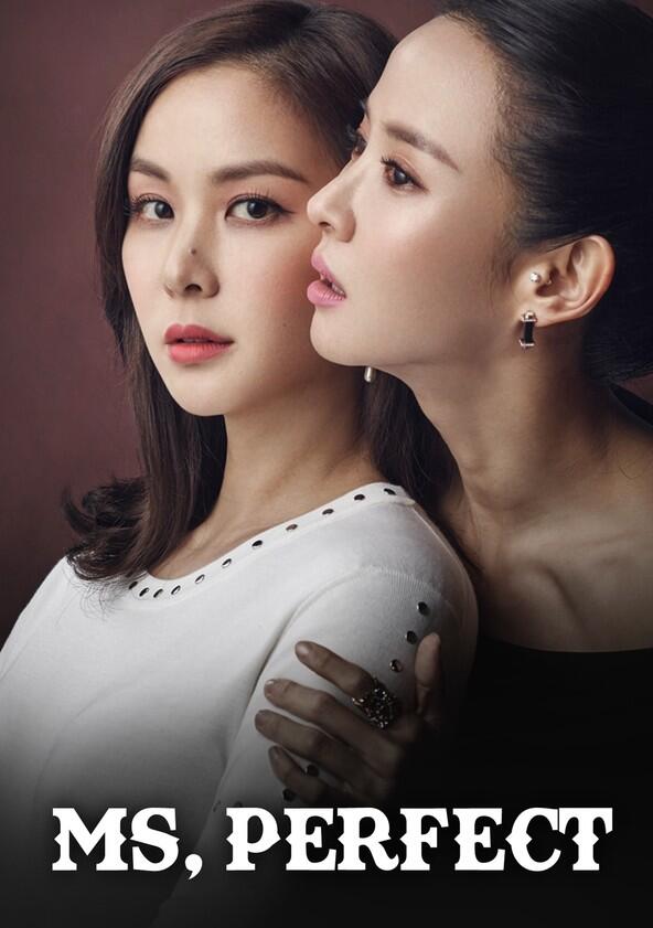 Perfect Wife - Season 1 Perfect Wife - Season 1
