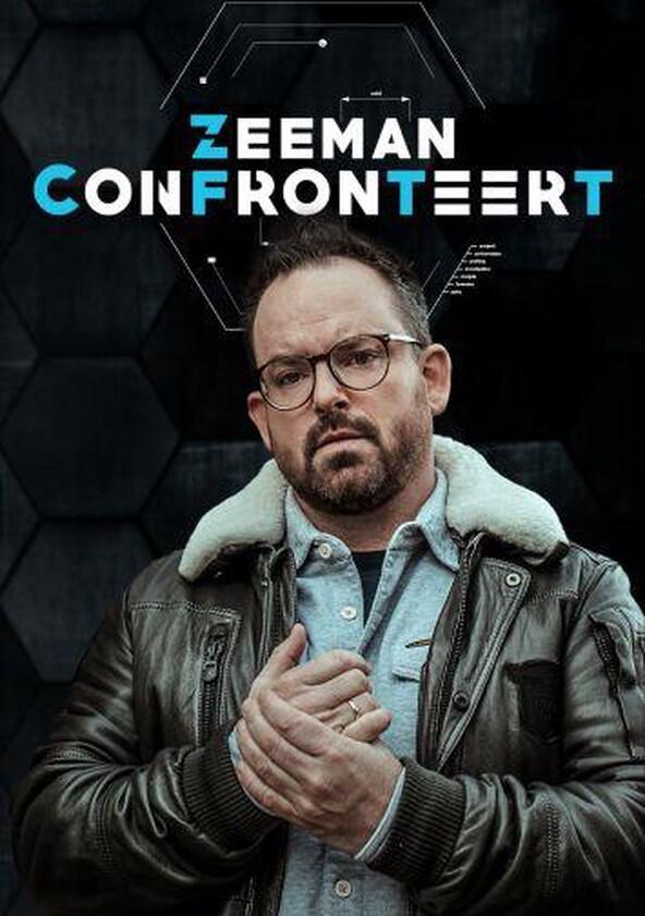 Zeeman Confronteert: Stalkers - Season 1 Zeeman Confronteert: Stalkers - Season 1