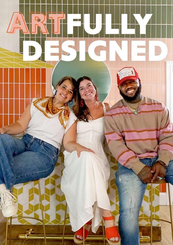 Artfully Designed - Season 2 Artfully Designed - Season 2