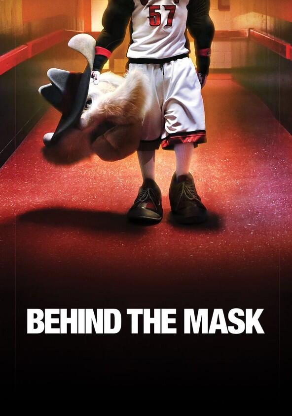 Behind the Mask - Season 1 Behind the Mask - Season 1