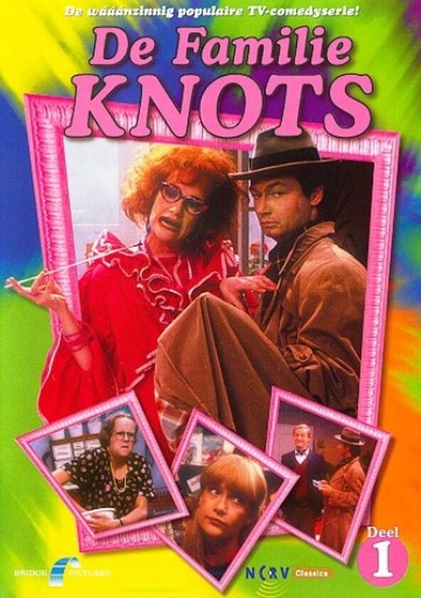 De Familie Knots - Season 2