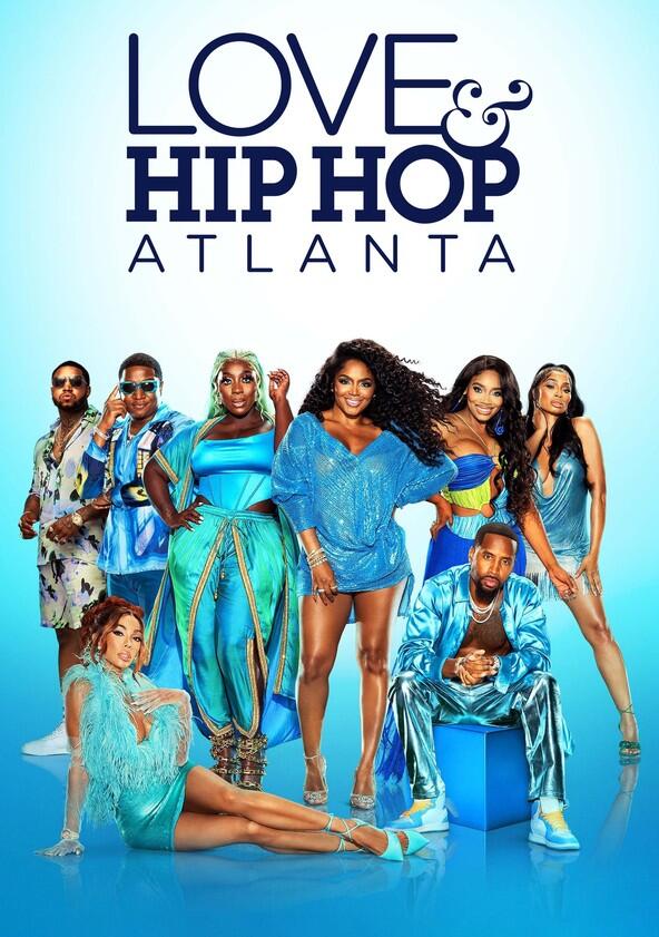 Love & Hip Hop: Atlanta - Season 6