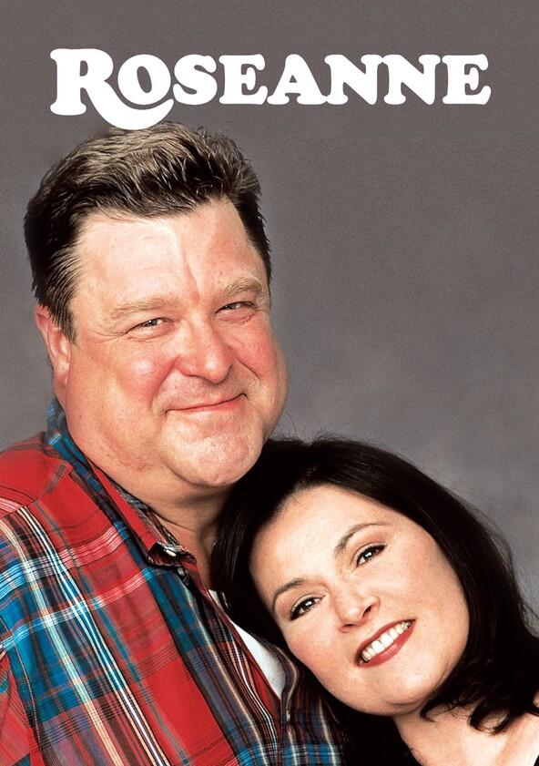 Roseanne - Season 8 Roseanne - Season 8