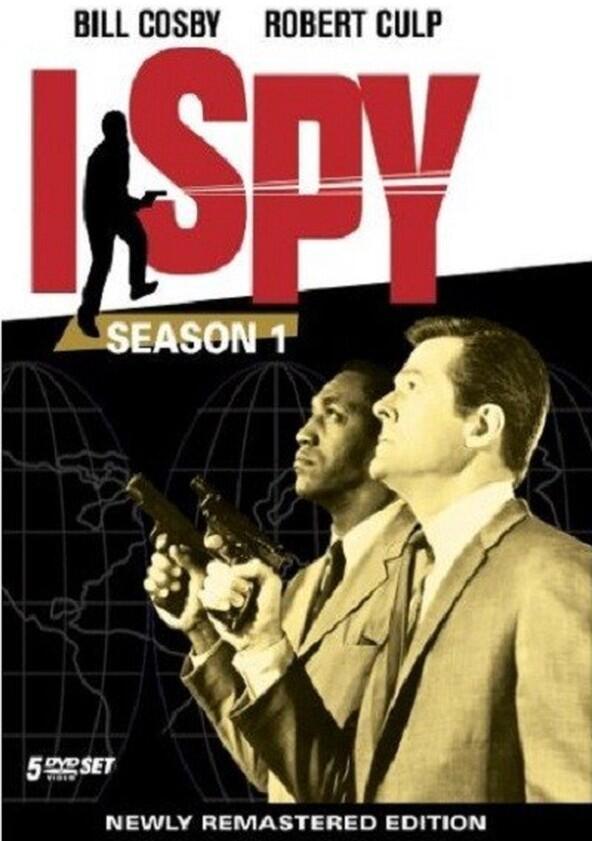 I Spy - Season 1 I Spy - Season 1