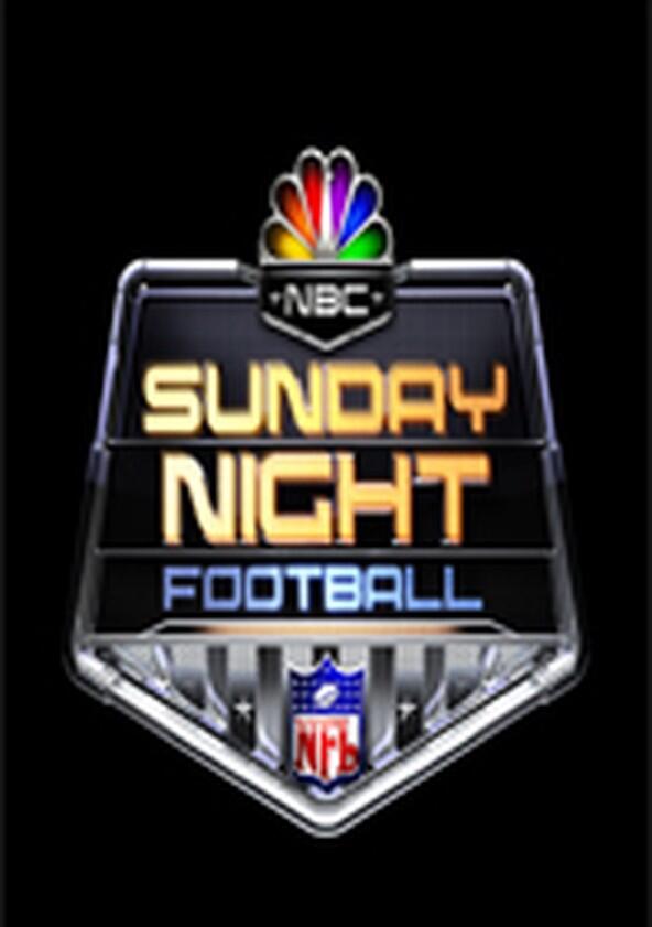 NBC Sunday Night Football - Season 14 / Year 2021