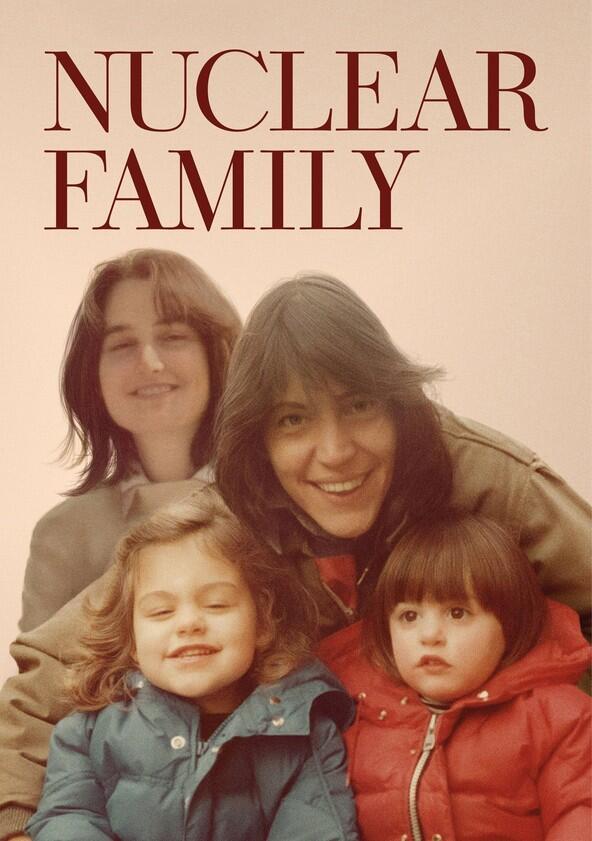 Nuclear Family - Season 1 Nuclear Family - Season 1