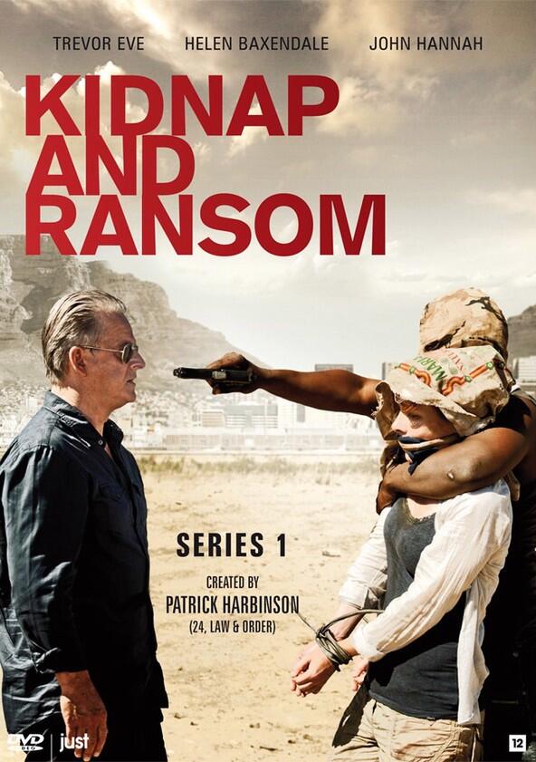Kidnap and Ransom - Season 1 Kidnap and Ransom - Season 1