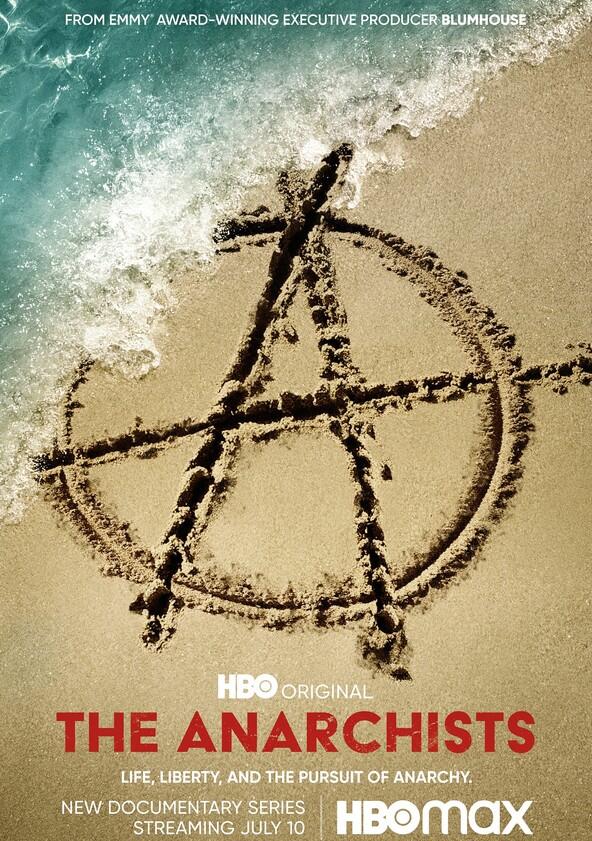 The Anarchists - Season 1