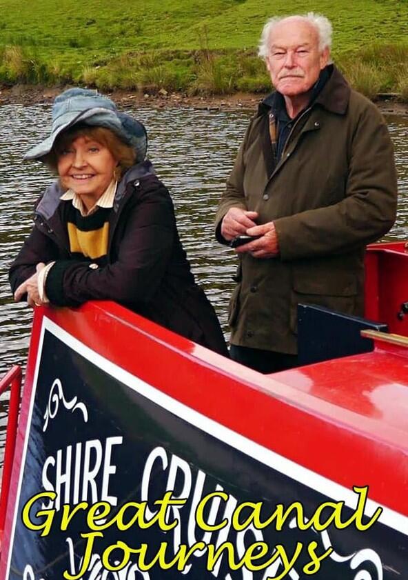 Great Canal Journeys - Season 13 Great Canal Journeys - Season 13