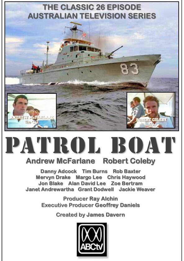 Patrol Boat - Season 2