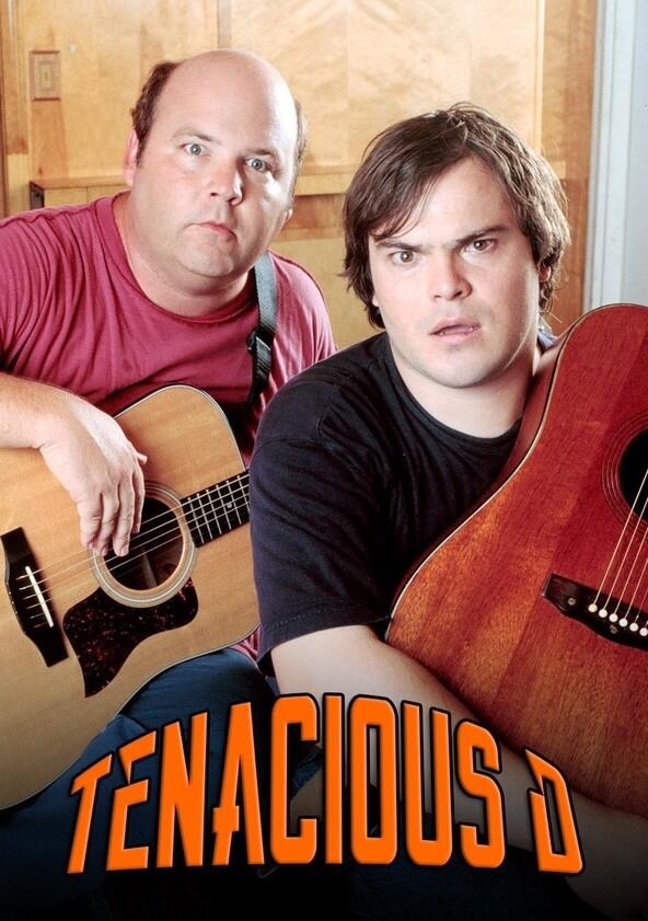 Tenacious D - Season 1 Tenacious D - Season 1