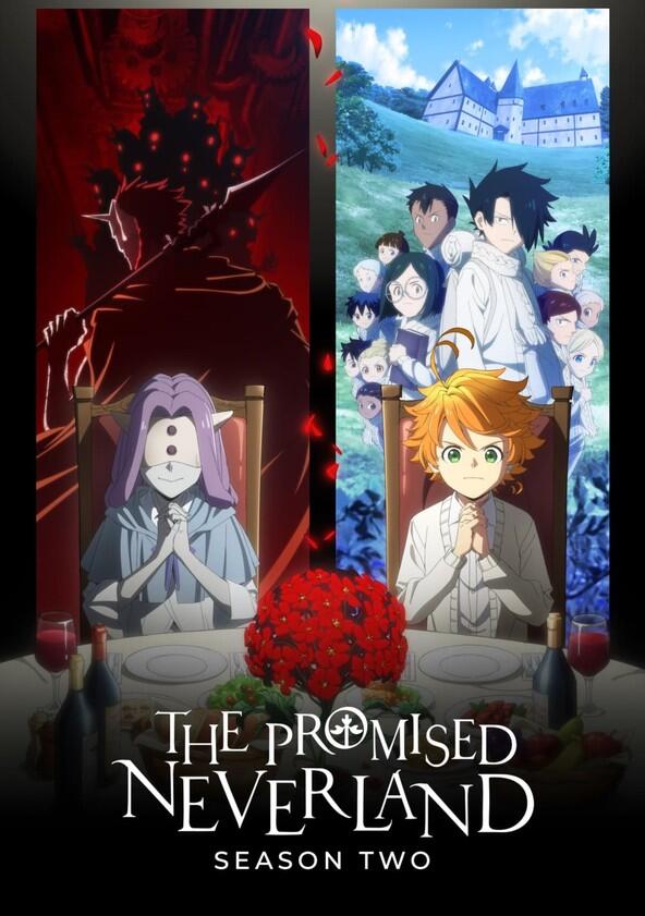 The Promised Neverland - Season 2 The Promised Neverland - Season 2