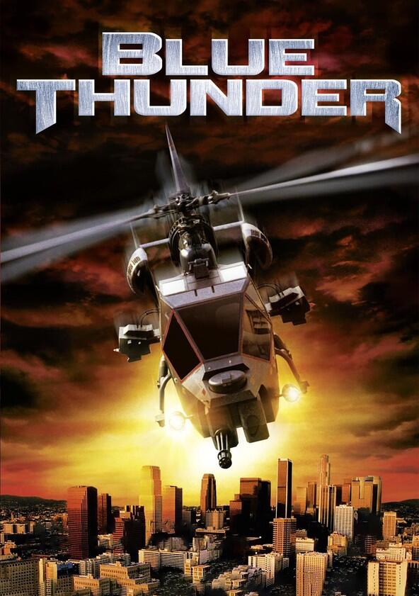 Blue Thunder - Season 1 Blue Thunder - Season 1