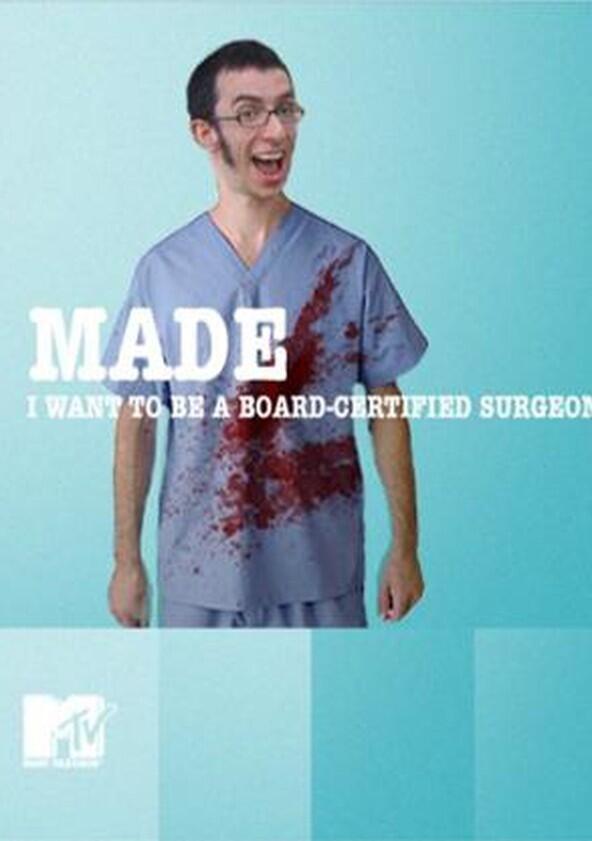 Made - Season 5