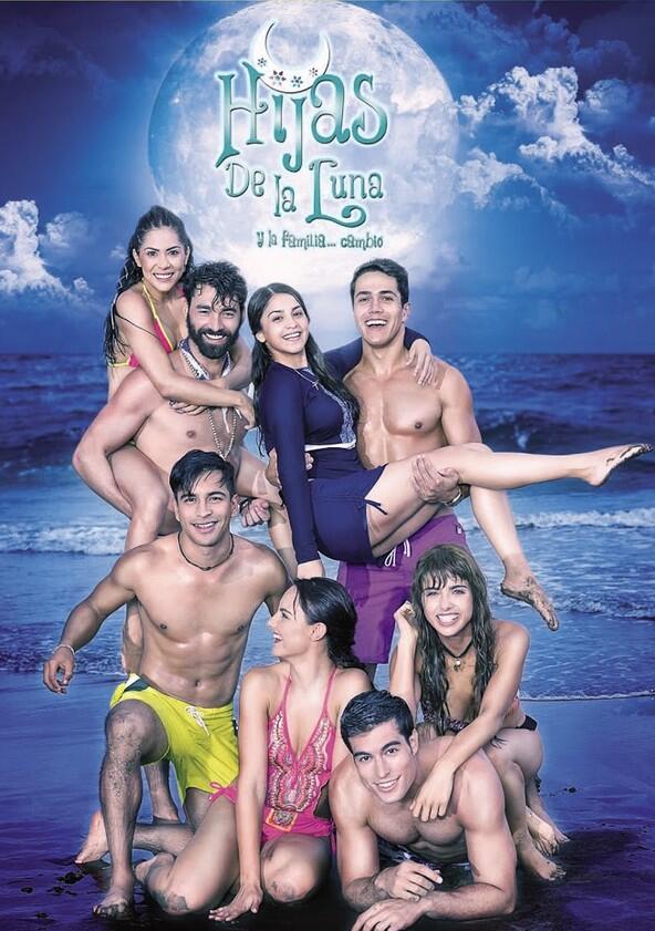 Hijas de la Luna - Season&nbsp;1