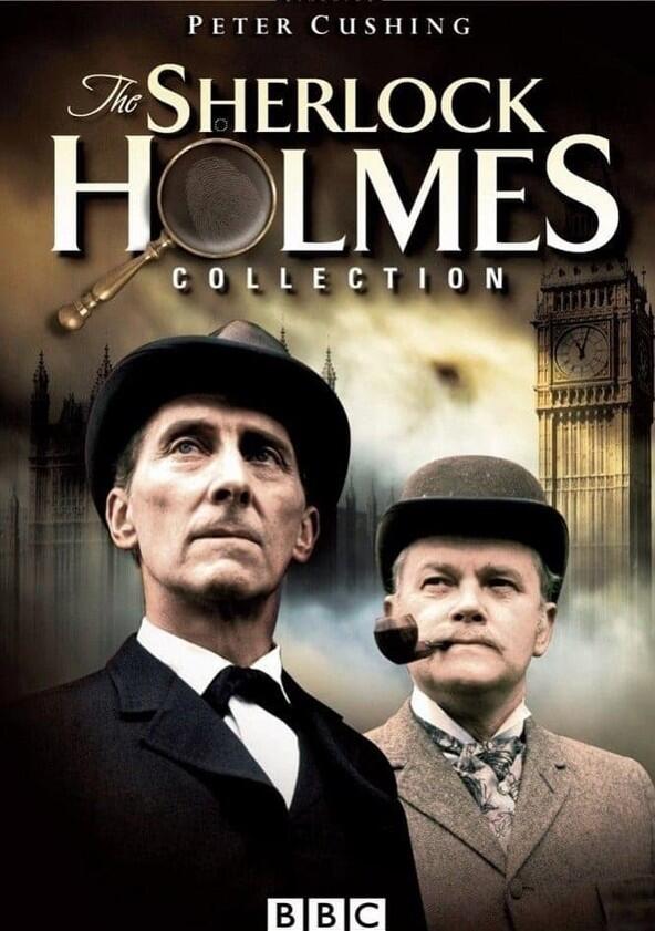 Sherlock Holmes - Season 2 Sherlock Holmes - Season 2
