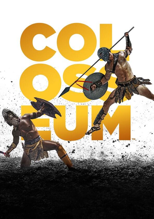 Colosseum - Season 1 Colosseum - Season 1