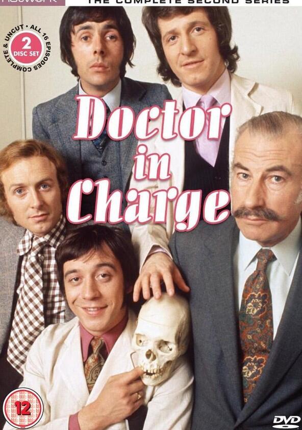 Doctor in Charge - Season 2 Doctor in Charge - Season 2