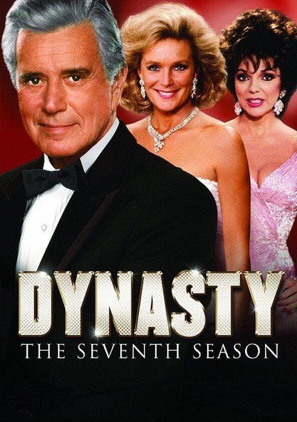 Dynasty - Season 7 Dynasty - Season 7