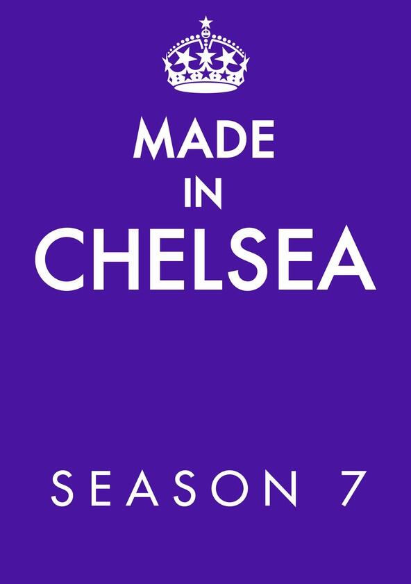 Made in Chelsea - Season 7 Made in Chelsea - Season 7