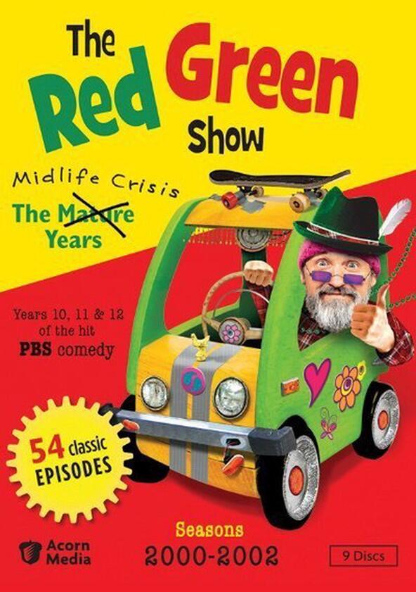 The Red Green Show - Season 11 The Red Green Show - Season 11