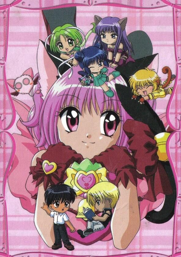 Tokyo Mew Mew - Season 1 Tokyo Mew Mew - Season 1