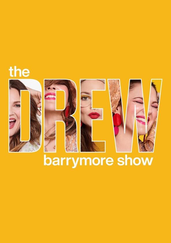 The Drew Barrymore Show - Season 3 / Year 2021 The Drew Barrymore Show - Season 3 / Year 2021