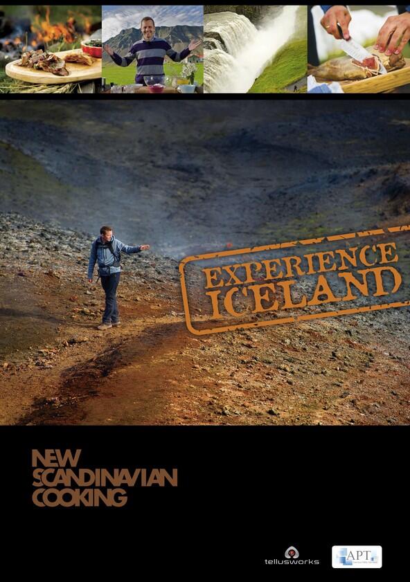New Scandinavian Cooking - Season 11