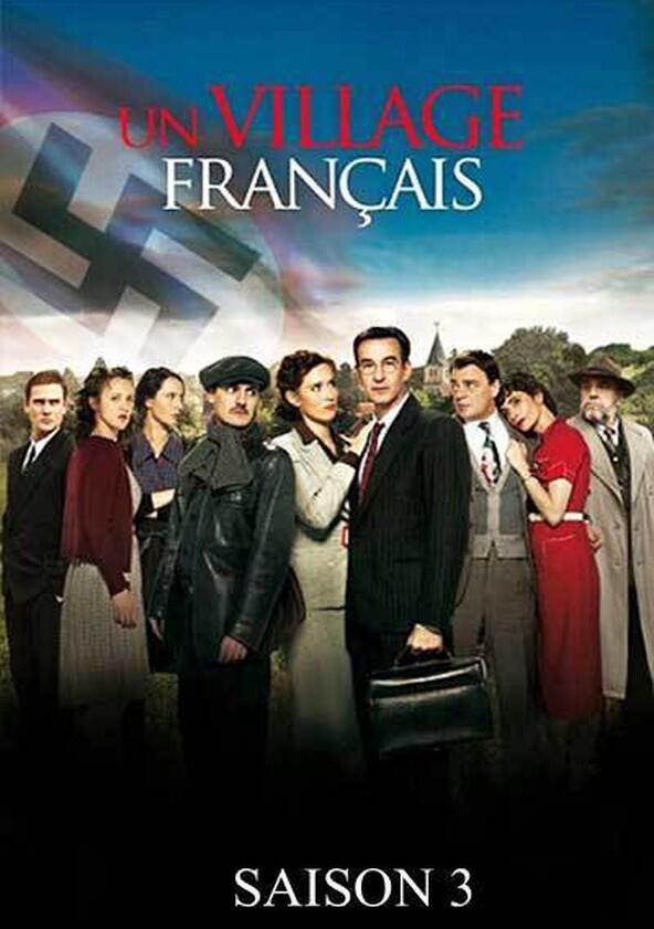 Un village français - Season 3 Un village français - Season 3