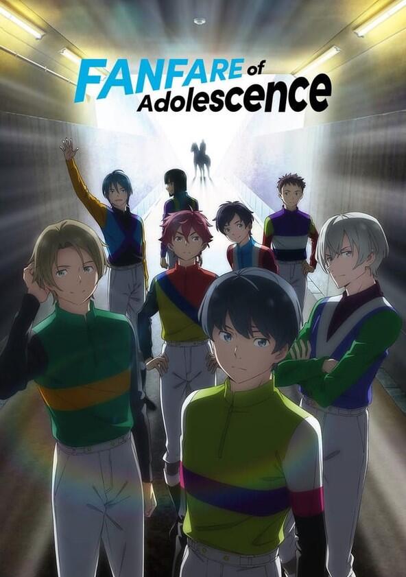 Fanfare of Adolescence - Season 1 Fanfare of Adolescence - Season 1