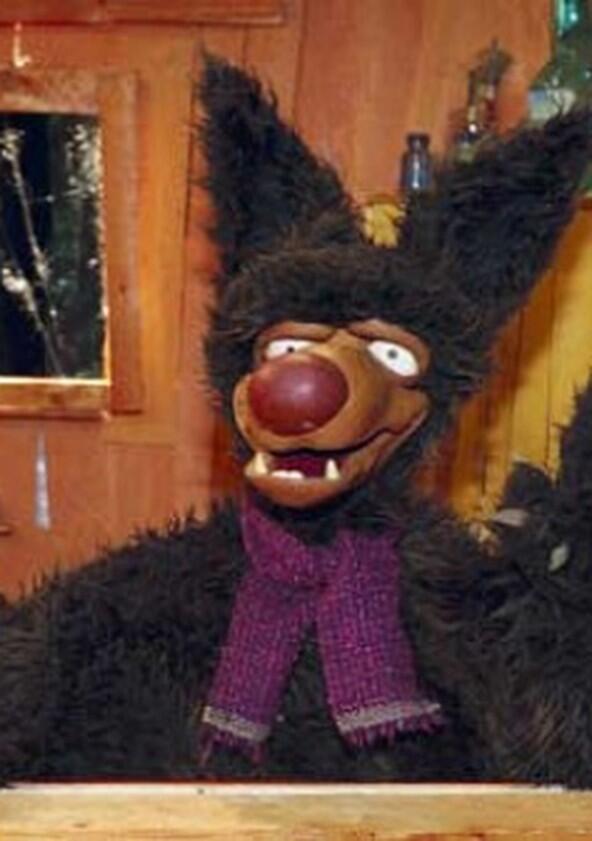 De grote boze wolf show - Season 1 De grote boze wolf show - Season 1
