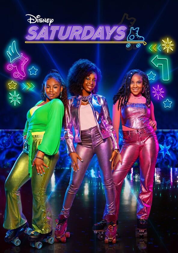 Saturdays - Season 1 Saturdays - Season 1