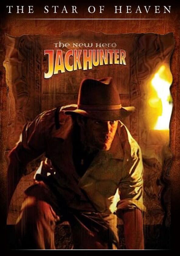 Jack Hunter - Season&nbsp;1