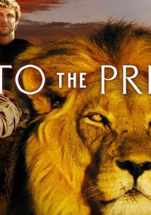 Into the Pride - Season 1 Into the Pride - Season 1