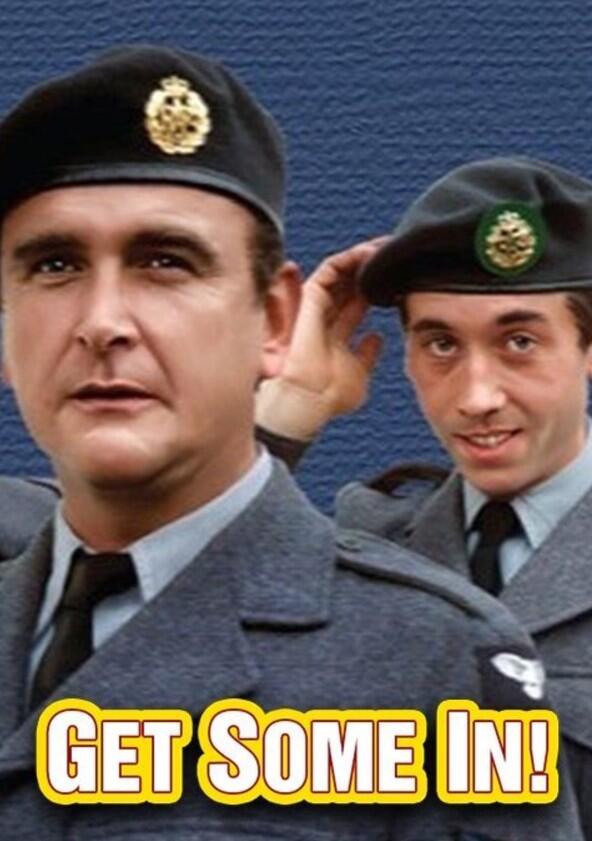 Get Some In! - Season 2 Get Some In! - Season 2